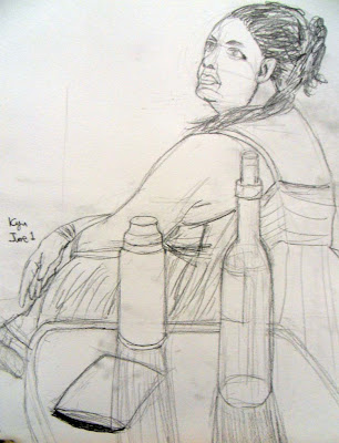 Educational Alliance Portrait a...